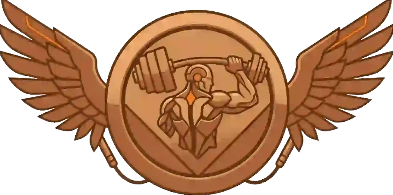 BRONZE
